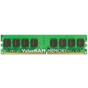 DIMM DDR2 (5300) 4Gb ECC REG Parity Kingston KVR667D2D4P5/4G OEM
