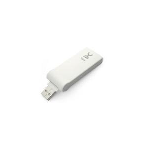 4G USB-модем Samsung SWC-U200 White