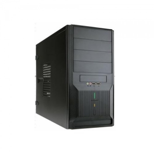 InWin EC-028 ATX 450W (black) (6026951)