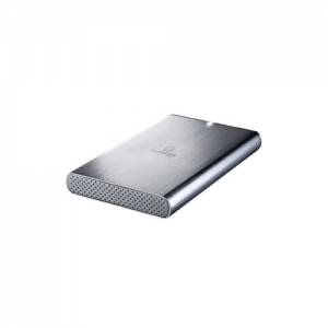 500Gb Iomega eGo Portable 2,5" (34989) USB3.0, Grey