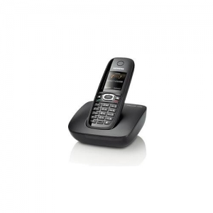 Siemens GigaSet C590 (Black)