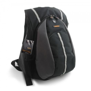 Сумка-рюкзак CANYON  CNR-NB14, 15"  (18 х 38 х 45),  Black-Gray