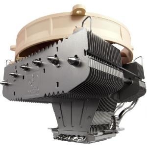 Noctua NH-C12P SE14 Socket 1366/1156/775 & AM2/AM2+/AM3