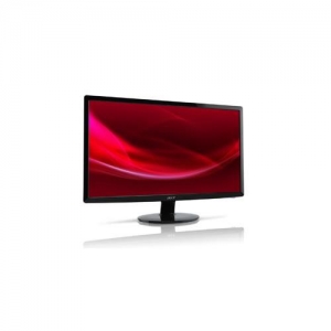 ACER S191HQLb  19" / 1366x768 (LED) /  5ms / D-SUB / Black / ET.WS1HE.001