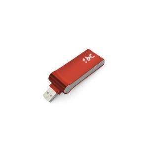 4G USB-модем Samsung SWC-U200 Red