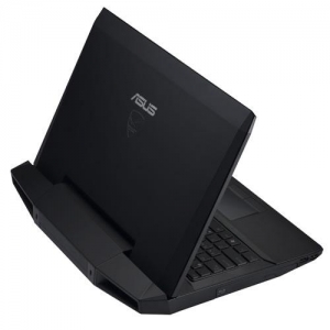 G53JW / i7 740QM / 15.6" HD (3D) / 8 Gb / 1Tb / Blu Ray / GTX460M 1.5Gb / WiFi / BT / CAM / W7 HP