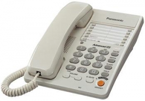 Panasonic KX-TS2363 RUW