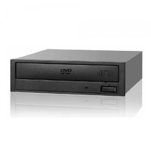 NEC SATA Optiarc DDU1681S-0B Black