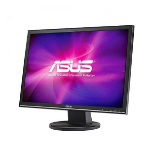 ASUS VW226N  22" / 1680x1050 / 5ms / D-SUB + DVI-D / Black