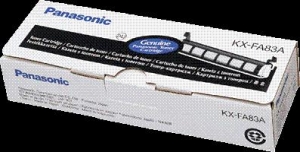 Panasonic KX-FA83A/E (для FL-513)