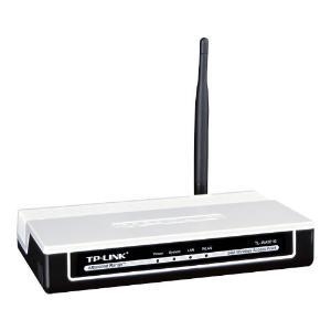 TP-LINK TL-WA501G, 802.11b/g, 54Mbps