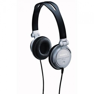 Наушники SONY MDR-V300 (накладные)