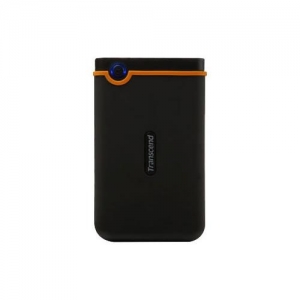 500Gb Transcend Portable HDD StoreJet 2.5" (TS500GSJ25M) , 5400rpm, USB2.0