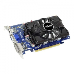 [nVidia GT 240]  512Mb DDR3 / ASUS  ENGT240/DI/512MD3