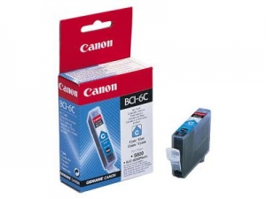 Canon BCI-6C cyan