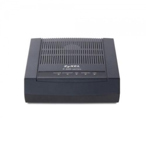 ZyXEL Prestige 660RU3 Annex A, ADSL2+ Modem, 10/100Base-T, USB