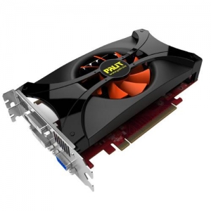 [nVidia GTX 460] 2Gb DDR5 / PALIT  Sonic