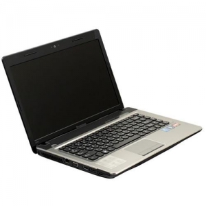 Lenovo IdeaPad Z465A / N830 / 14" HD / 3 Gb / 250 / HD5470 512Mb / DVDRW / WiFi / BT / CAM / W7 HB (59041898)