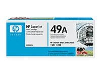HP Q5949A LJ1160/1320 (2500 копий)