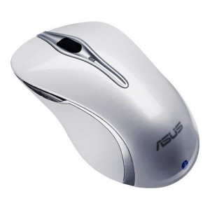 ASUS BX700 Bluetooth Laser 1200dpi White