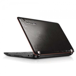 Lenovo IdeaPad Y460A / P6000 / 14" HD / 2 Gb / 320 / HD5650 1Gb / DVDRW / WiFi + WiMax / BT / CAM / W7 HB (59053417)