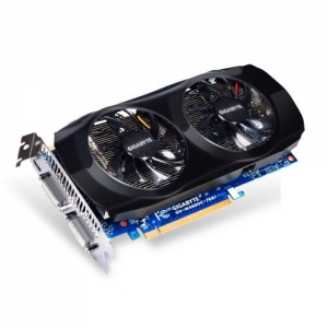 [nVidia GTX 460]  768Mb DDR5 / Gigabyte GV-N460OC-768I