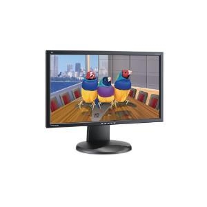 ViewSonic VP2365wb  23" / 1920x1080 (IPS) / 14ms / D-SUB + DVI-D / HAS+ PIVOT / USB / Black