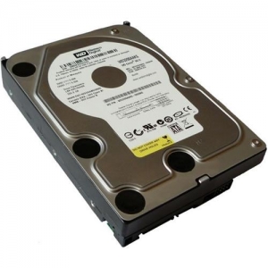 320Gb WD Caviar Blue WD3200AAKS SATA-II 7200rpm 16Mb