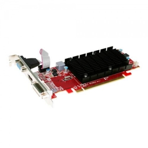 [ATi  HD 4350]  512Mb DDR3 / Power Color  AX4350 512MK3-SH