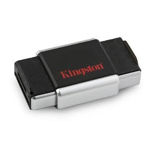 9-in-One External Kingston (FCR-MLG2) Retail