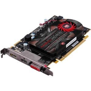 [ATi  HD 5670]  512Mb DDR5 / XFX  HD-567X-YNF3  775MHz