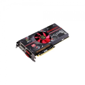 [ATi  HD 5850] 1Gb DDR5 / XFX  HD-585X-ZAFC