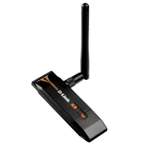 D-LINK DWA-126 USB2.0 802.11b/g/n, до 150Mbps