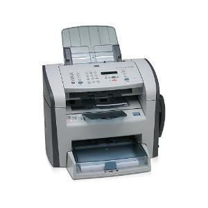 HP LaserJet M1319f (CB536A)