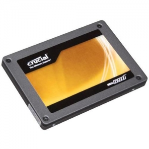 2.5" 128Gb Crucial C300 (CTFDDAC128MAG-1G1) SATA, MLC