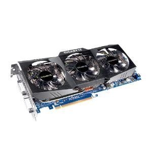 [nVidia GTX 480] 1.53Gb DDR5 / Gigabyte  GV-N480SO-15I