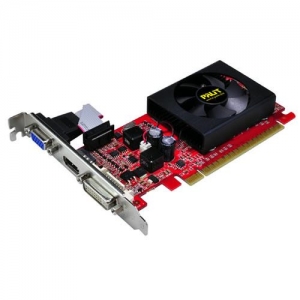 [nVidia GF 210] 1Gb DDR3 64bit / PALIT