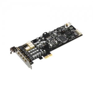 ASUS Xonar DX PCI-E