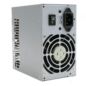 Блок питания FSP ATX-400PAF 400W, 80mm fan, ATX, OEM