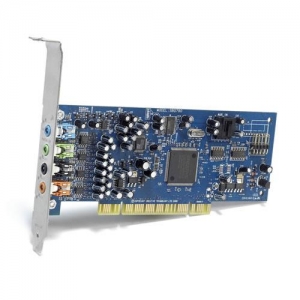 Creative SB X-Fi Xtreme Audio PCI (70SB079002000/70SB079002007) Retail