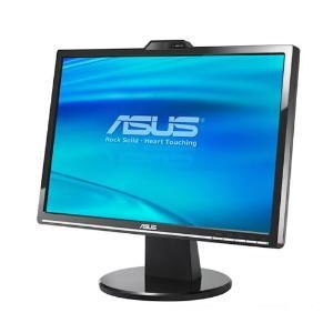 ASUS VK193D  19" / 1440x900 / 5ms / D-SUB / CAM / Black