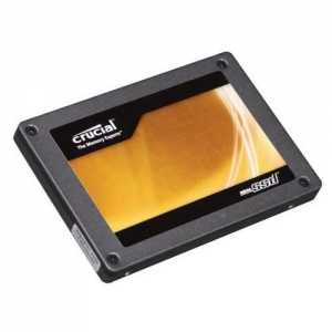 2.5" 256Gb Crucial C300 (CTFDDAC256MAG-1G1) SATA, MLC