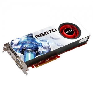 [ATi  HD 6970] 2Gb GDDR5 / Microstar  R6970-2PM2D2GD5