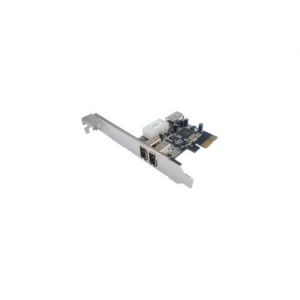 ST-Lab F261 PCI-EX, IEEE 1394, 2+1, Cable, Retail