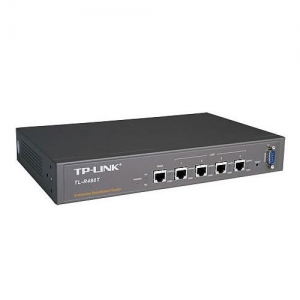 TP-LINK TL-R480T  4x10/100Mbps LAN, 1xWAN, Advanced firewall, VLAN