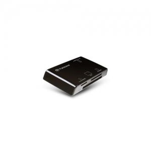 All-in-One External Transcend (TS-RDP8K)  USB2.0