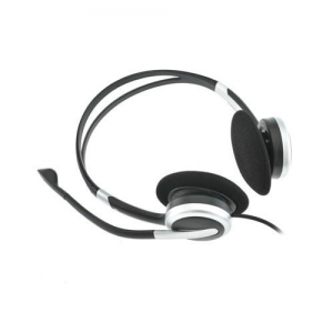 Гарнитура Classix CV-603 Black-Silver