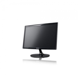 Samsung S22A300B  21.5" / 1920x1080  (LED) / 5ms / D-SUB + DVI-D / Черный глянцевый