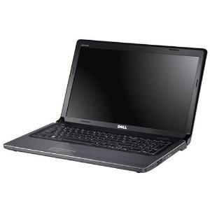 Inspiron 1764 / i3 330M / 17.3" HD+ / 3072 / 250 / 4500MHD / DVDRW / WiFi / BT / CAM / W7 HP / Black (210-30667-001)