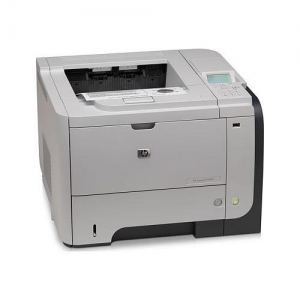 HP LaserJet P3015DN (CE528A)